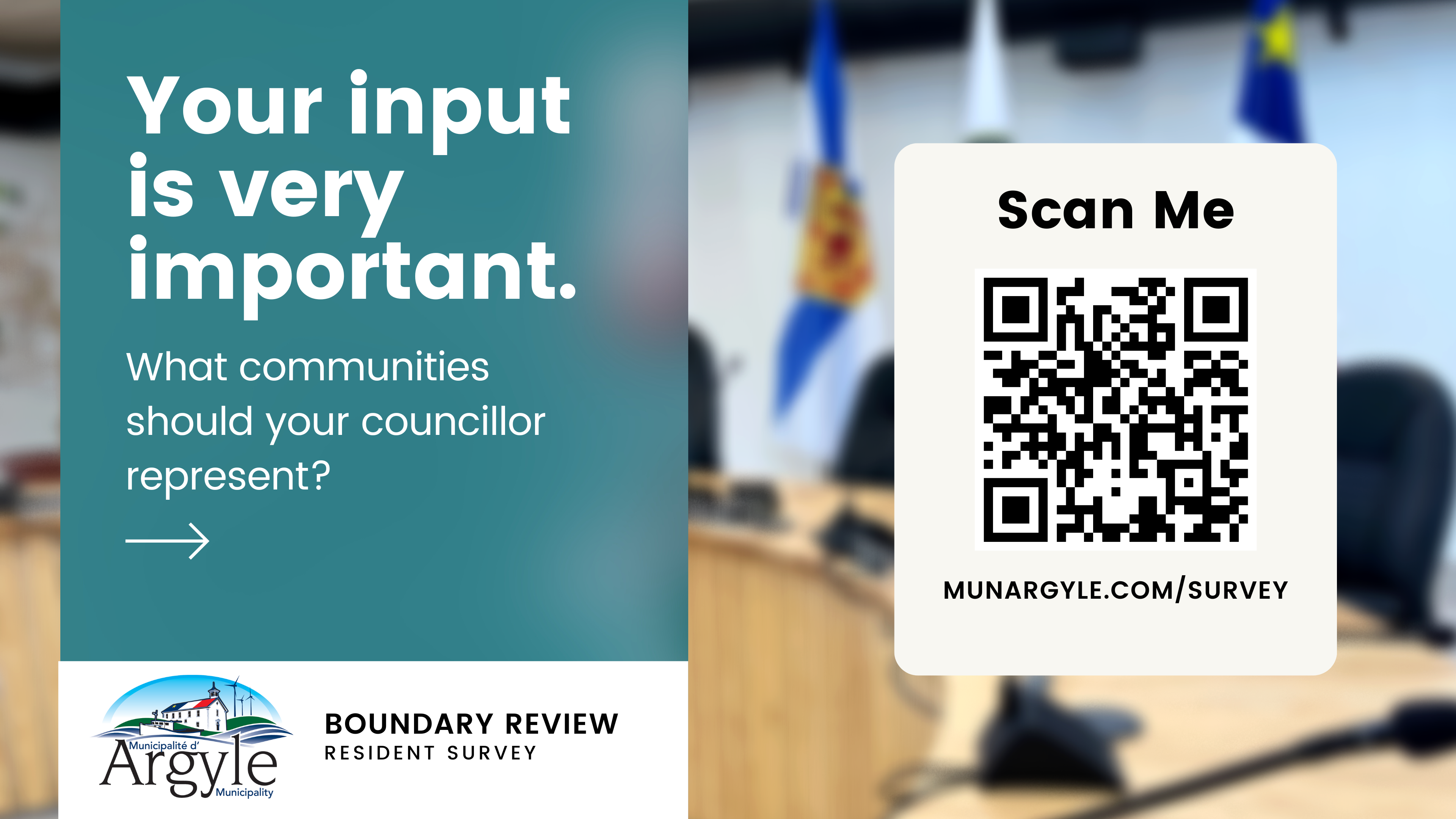 Survey Boundary Review Phase2